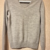 Базовый лонгслив Asos