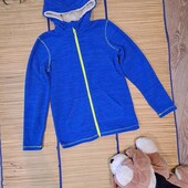 Толстовка для мальчика 11-12лет