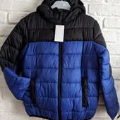 Куртка хлопчику Primark,152p