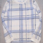 Плюшева кофта Primark, eur 34-36 / uk 6-8