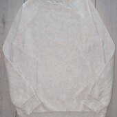 Флісовий світшот Primark, eur 32-34 / uk 4-6