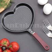 Мини сковородка для Блинов и яичницы, в лоте 2 шт