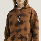 Флисовая капюшонка H&M
