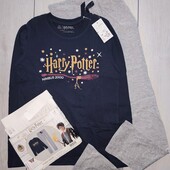 Піжама Harry Potter Німеччина, 134-140см. В упаковці!