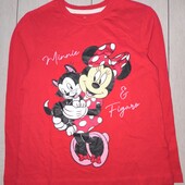 Піжамна кофта Primark, 6-7р / 122см