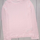 Піжамна кофта Primark, з вибитим узором, 5-6р / 116см