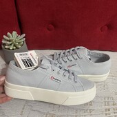 Superga,із текстилю,розмір 37