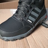 Нові черевики зима 40-45 р