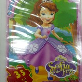Пазлы G-Toys 35 деталей