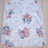 Велюрова кофта Primark, 5-6р / 116см