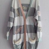 Кардиган. Розмір l