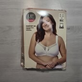 Fashion 2 up! Трикотажний жіночий бюстгалтер з застібкою спереду 85С! Лот 3