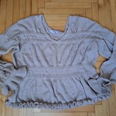 Светер святковий р.50/52