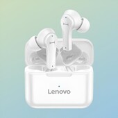 Бездротові Навушники Lenovo QT82 Bluetooth