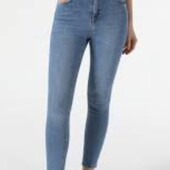 Жeнские джеггинсы Gap