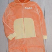 Плюшевий кігурумі Primark, 6-7р / 122см