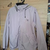 Женская ветровка Salewa р. ХЛ отличное качество