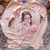 Реглан для дівчинки Luna Disney зріст 152см