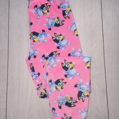 Велюрові штани Primark, 5-6р / 116см