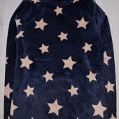 Плюшева кофта Primark, eur 32-34 / uk 4-6