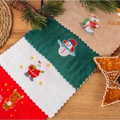 Рушники 25*50 см мікрофібра 5 шт