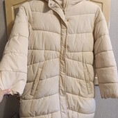 Фірмова куртка Mango, 10-12р,146-152см