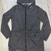 Дощовик вітровка жіноча Marks & Spencer розмір s