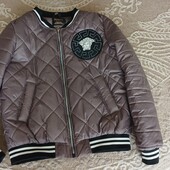 Осіння курточка 46р