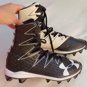 Футбольні бутси Under Armour підліткові, 36 розмір.