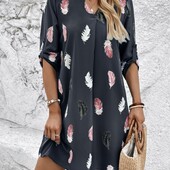 Розкішна сукня від Shein, розмір 2xl/3xl. Нова.