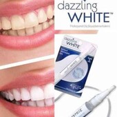 Професійний відбілюючий олівець Dazzling White Pen.