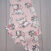 Теплі велюрові штани Primark, eur 46-48 / uk 18-20