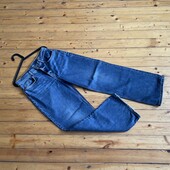 Джинсы C&A Relaxed 36-38 размер европейский размер