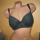 Бюстгальтер з коректором Розм 34DD