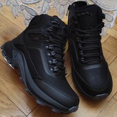 Зимові хайтопи Clibee 36,37,39,40р