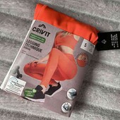 Функциональные леггинсы Crivit XS/S. 