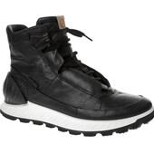 Ecco,Gore-Tex,оригінал,із натуральної шкіри,розміри 39,40.Новинка