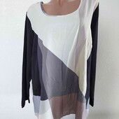 Блуза розмір 3XL