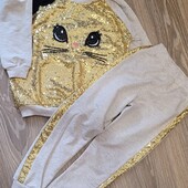 Костюм. Розмір 128