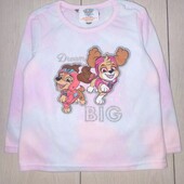 Флісова кофта Primark, 1,5-2р / 92см