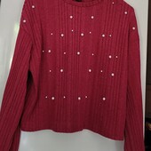 Shein Оверсайз. Пог- 53
