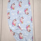 Піжамні штани Primark, 3-4р / 104см