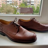 Черевики чоловічі дербі Anatomic & Co р-р 46 європейський