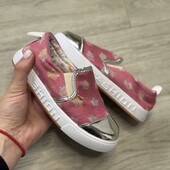 Новые детские слипы
