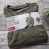 Реглан чоловічий Livergy L 52/54