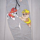 Джогери Paw Patrol Німеччина, з кишенями, 122-128см. В упаковці!