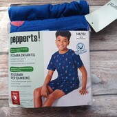 піжама хлопчику Pepperts 146/152