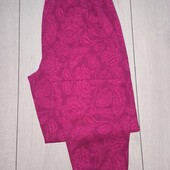 Піжамні штани Primark, eur 40-42 / uk 12-14