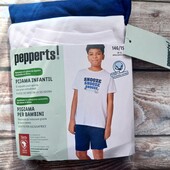 піжама хлопчику Pepperts 146/152