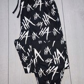 Дом. штани Primark, з кишенями, мікрофліс, eur S
